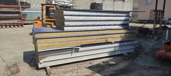 Zatepľovacie panely - 3