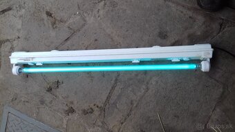 Predám žiarič na dezinfekciu vzduchu a povrchu predmetov - 3