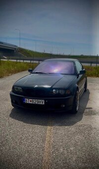 Bmw e46 330ci - 3