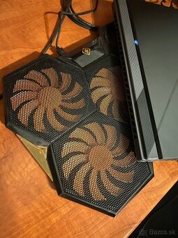 ASUS ROG Strix G16 – i9, RTX 4070 (2024) - 3