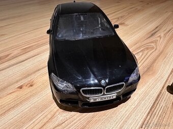 RC BMW M5 - 3