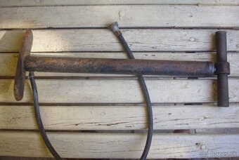 Lada vaz autopumpa - 3