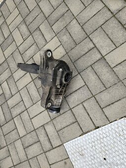 Predám predný diferenciál W164 - 3