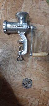 Predám mlynčeky na mäso - 3