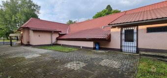 SLOVREAL : Predaj Domu v obci Lovča - 3