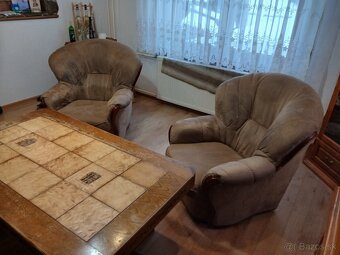 Sedacia súprava - 3