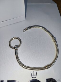 Pandora náramok 16 cm - 3