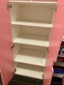 Detska skrina Stuva ruzova - 3