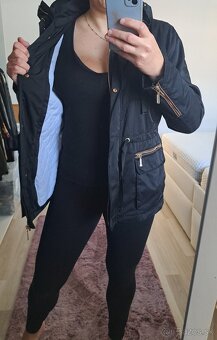 Dámska jarna bunda Esprit - 3