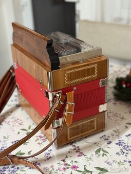 Heligonka Hlaváček - 3