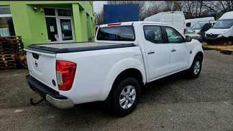 NISSAN NAVARA DOUBLECAB - PREDAJ AJ NA SPLÁTKY - 3