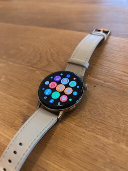 Huawei Watch GT 3 42mm - 3