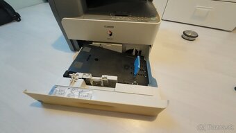 Canon IR1020 + Toner kaz. C-EXV18 - 3