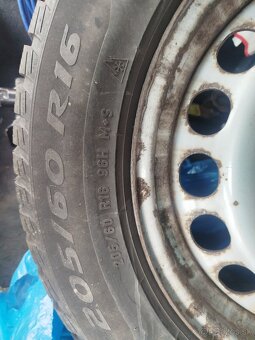 Disky Sharan 5x112 - 3