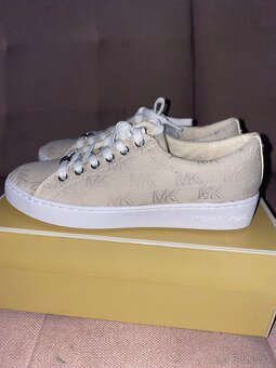 Michael Kors tenisky - 3