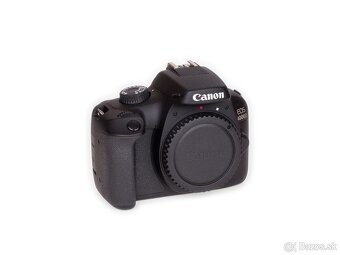 Canon eos 4000d - 3