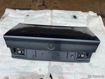 BMW e34 sedan / touring = karosářské díly - 3