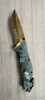 Otvárací nožík Kandar B110 - 3