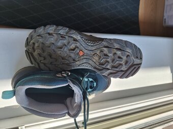 Turisticke topanky 39/40 - 3