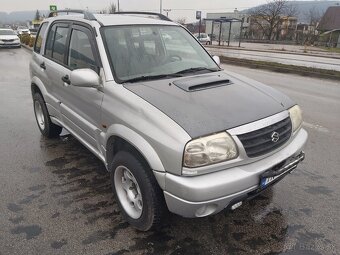 Suzuki Grand Vitara 2.0 TD ABS A/C - 3