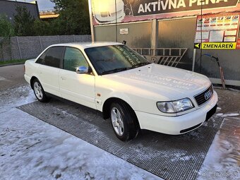 Audi A6 C4 2.5 TDI R5 85kW AAT - 3