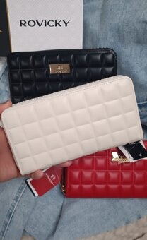 ♦️Dámska peňaženka ♦️ - 3