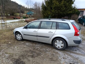 Renault Megane Grandtour - 3