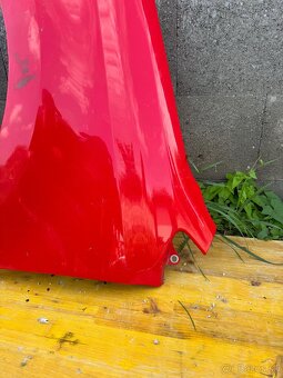 Predný ľavý blatnik VW Polo - 3