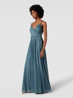 Spoločenské šaty veľkosť 40 - 3