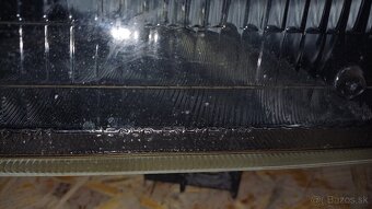 Predne svetla golf mk3 usa  mexico - 3