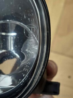 Hmlovka AUDI A4 B8 - 3