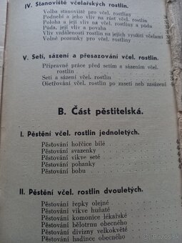 Vcelarske pastevnictvi - 3