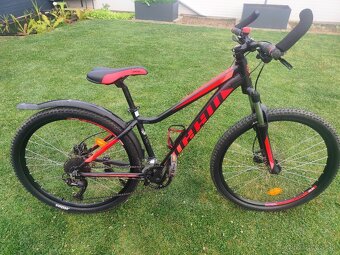 Predám horský bicykel - 3