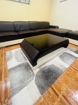 Sedacia súprava - 3