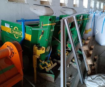 Sadzač zemiakov CRAMER - 3