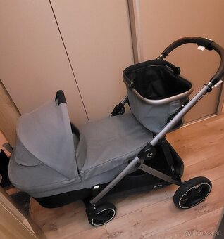Cybex surodenecky kočík - 3