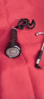 Pred.starý mikrofón Tesla - 3