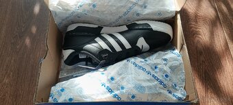 Tenisky Adidas Rivalry Low - 3