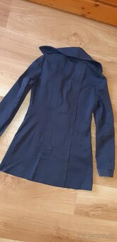 Prechodný kabát / trenčkot 42 - 3