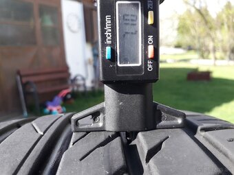 235/45 r17 letne pneumatiky - 3