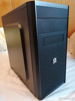 PC Herné s Intel 11gen.+20 Hrami. - 3