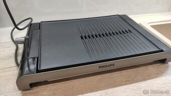 Stolný gril PHILIPS HD 4419 - 3