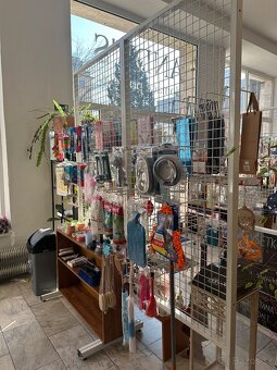 Železné sitá do prevádzky - 3