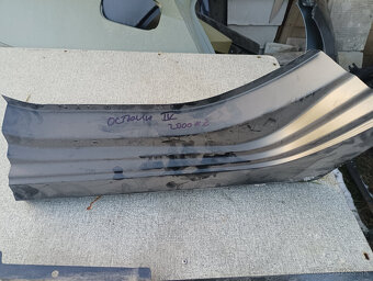 Prodám prah na škoda - 3