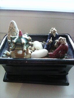 ponúkam soľničku,koreničku... - 3