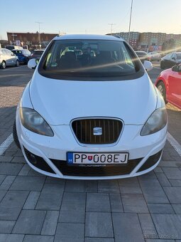 Seat Altea XL - 3