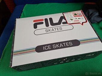 Nove korcule Fila junior - 3