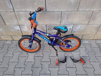 Predám detský bicykel 16 - 3