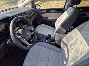 Touran Limited 2.0 TDI - 3