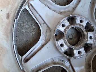 Pneumatiky, kolesá - 3